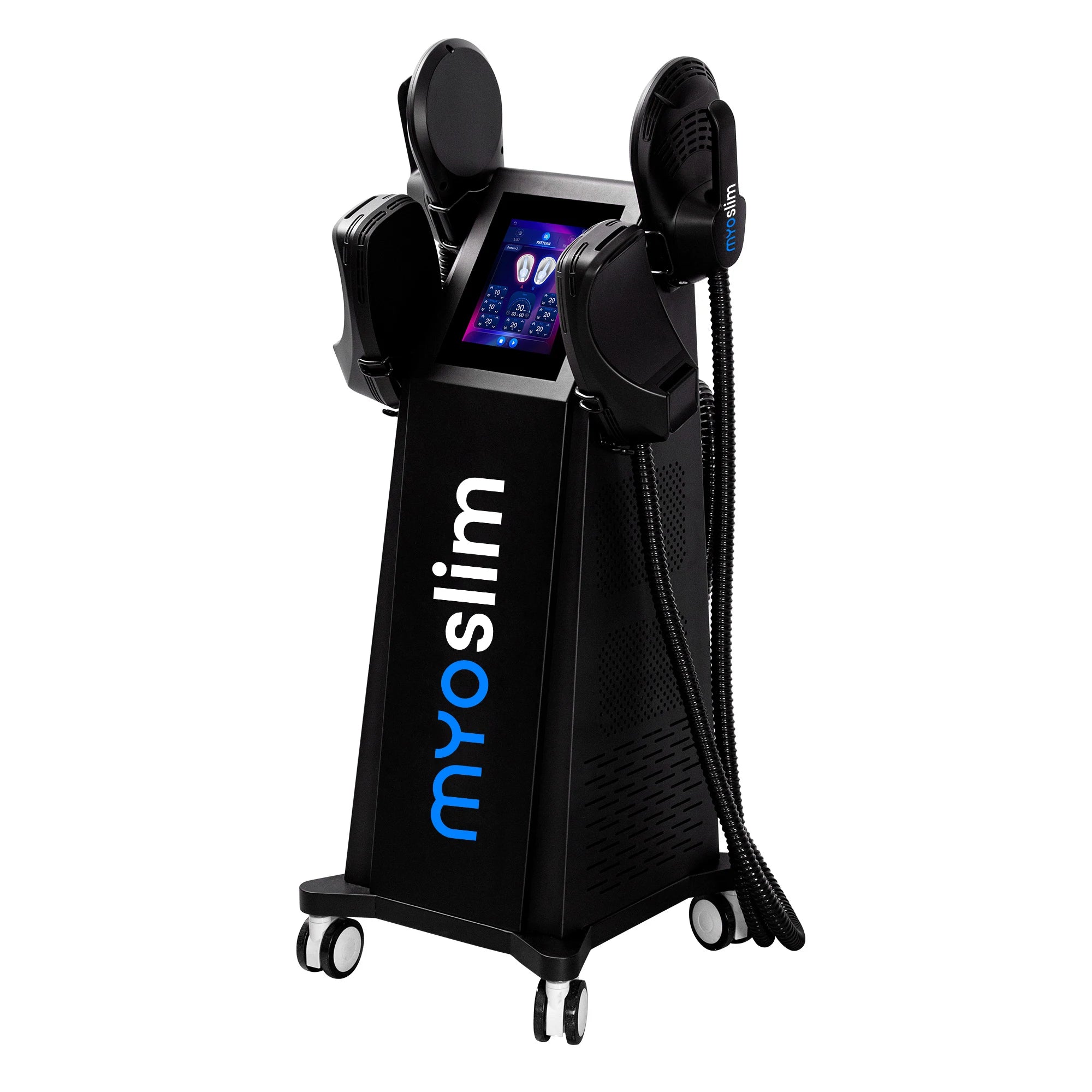 6500w NEO Body Slimming Muscle Ems Machines Professional EMS Electromagnetic Stimulate Buttock ToningZ