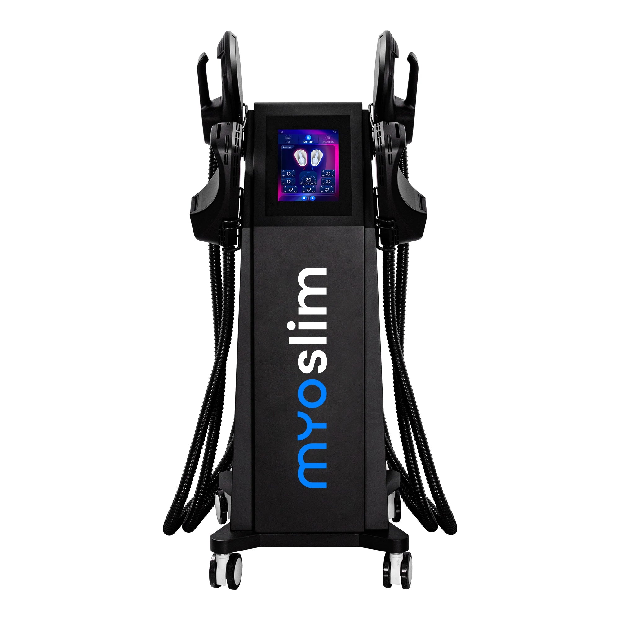 6500w NEO Body Slimming Muscle Ems Machines Professional EMS Electromagnetic Stimulate Buttock ToningZ
