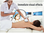 Gold Venus Legacy Purple Gold Radiofrequency Liposuction Vacuum Anti-Cellulose Tissue Firming Fat Burning and Shaping Instrument