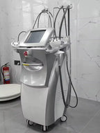 Gold Venus Legacy Purple Gold Radiofrequency Liposuction Vacuum Anti-Cellulose Tissue Firming Fat Burning and Shaping Instrument