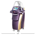 Gold Venus Legacy Purple Gold Radiofrequency Liposuction Vacuum Anti-Cellulose Tissue Firming Fat Burning and Shaping Instrument